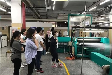 爆料！針織巨頭互太紡織將在越南建第二家工廠，運(yùn)動(dòng)裝及內(nèi)衣面料需求猛增！
