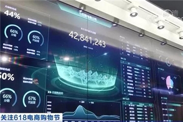火力全開(kāi)！急添臨時(shí)工、增加7條生產(chǎn)線補(bǔ)貨！618紡織巨頭各顯“神通”