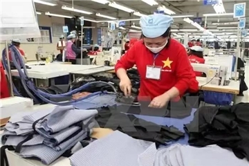 江浙擋車工工資10000+，東南亞2000，你拿什么跟人家比？
