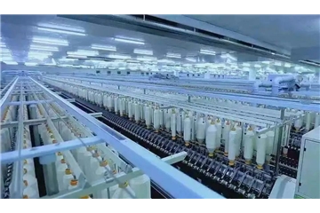 數(shù)據(jù)丨2021年中國紡織業(yè)經(jīng)營情況：紡織服裝、服飾業(yè)收益達(dá)105億元